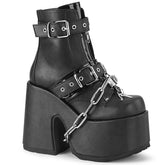 demonia-camel-205-black-vegan-leather